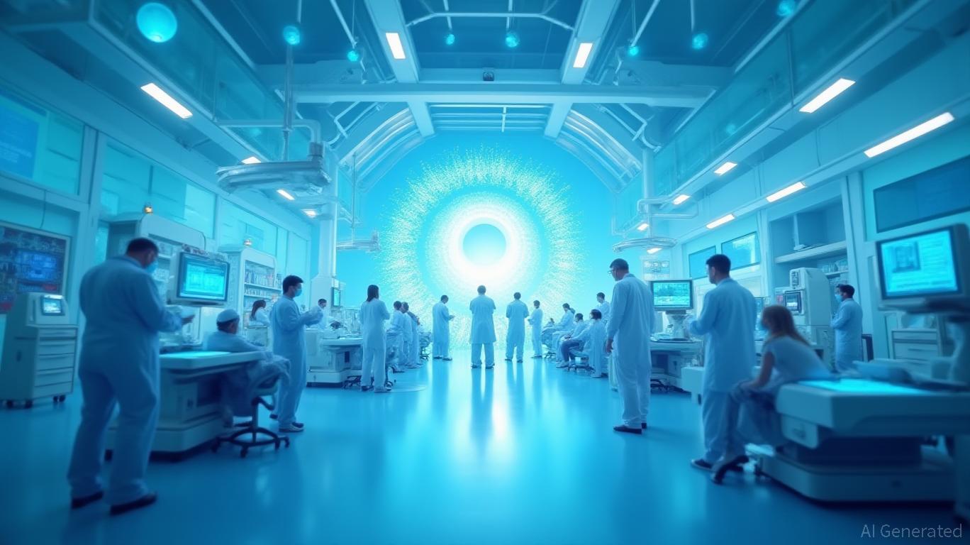 Intraocular Lens Market Set to Reach $7.16 Billion by 2033, Driven by Rising Prevalence of Cataracts and Aging Population