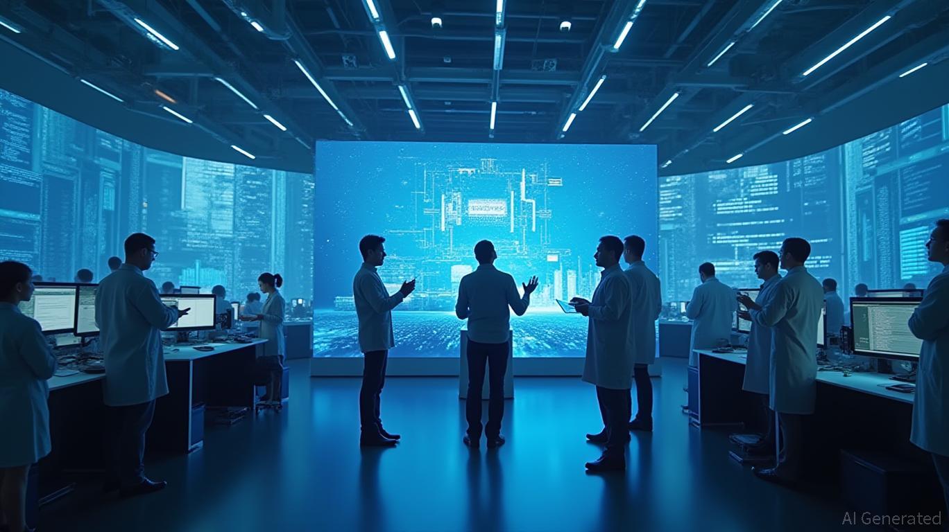 AMD Stock Rebounds Amid Favorable AI Infrastructure Announcements and Ambitious Financial Targets.