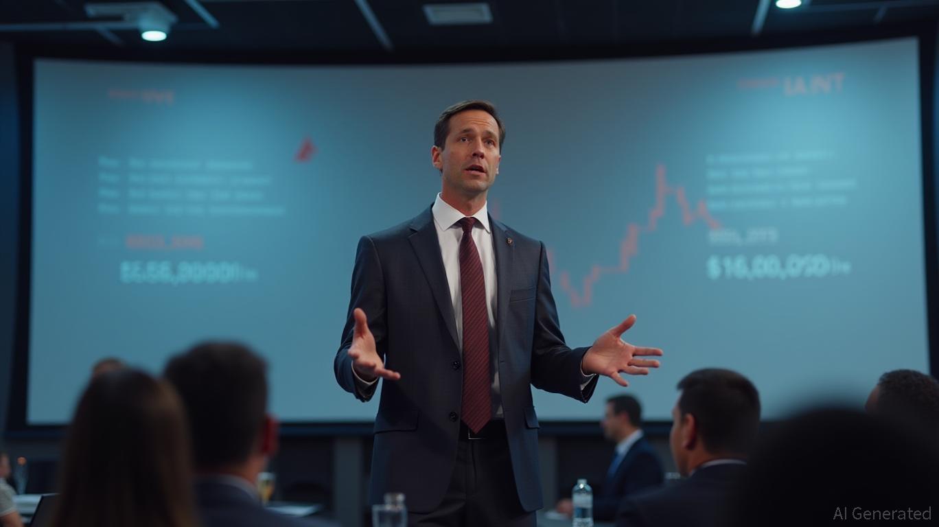 American Axle & Manufacturing: Q&A at UBS Global Industrials and Transportation Conference