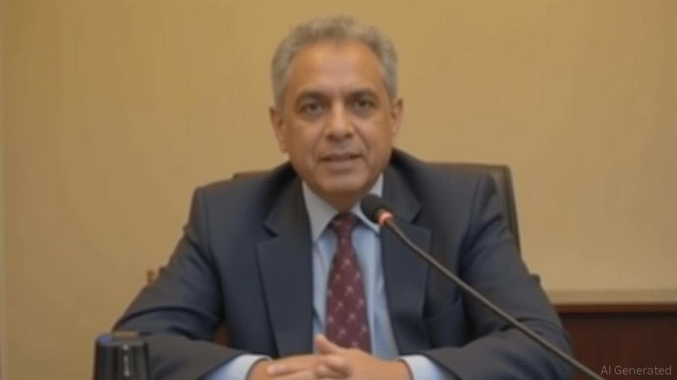 IBM CEO Dismisses AI Bubble Concerns, Maintains Buy Rating