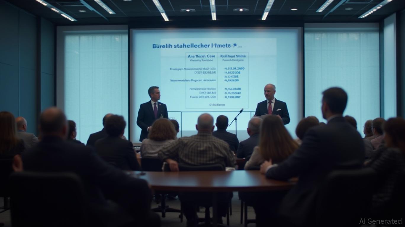 Brady Corporation Reports Q1 2025 Earnings, Announces Board Election Results, and Provides Market Outlook