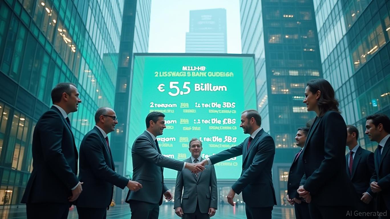 Volkswagen Issues €2.5 Billion Green Bond at Higher Yield Than September