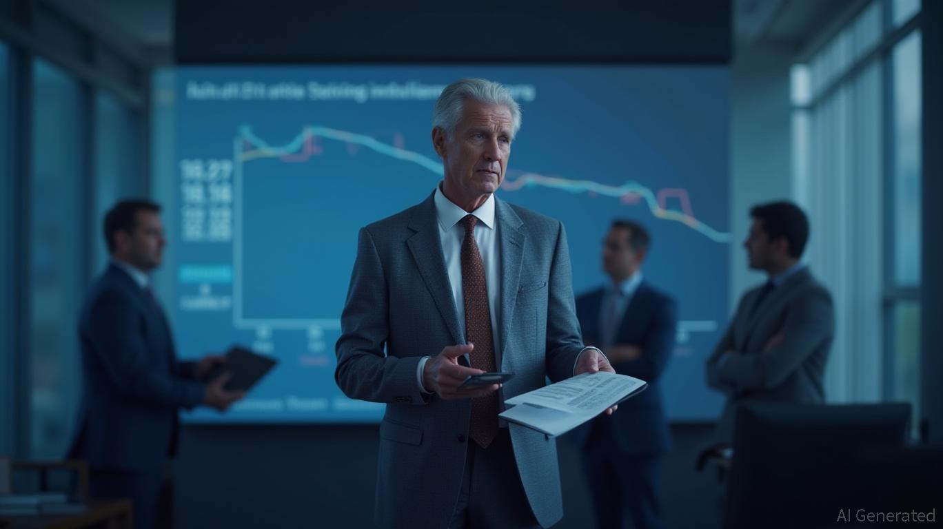 Toll Brothers Faces Margin Risk Ahead of Q4 Earnings