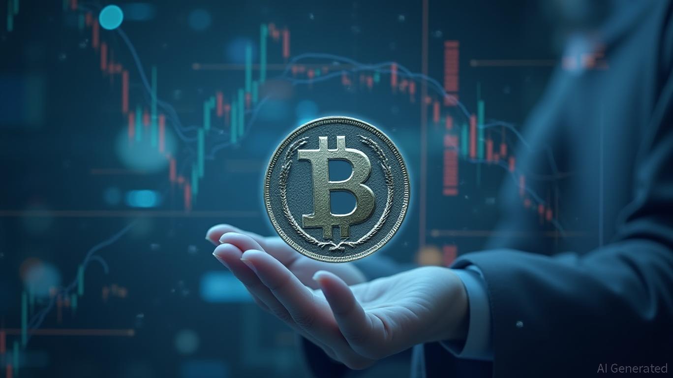 Navigating Private Credit Opportunities Amidst Challenges: A Deep Dive into BCP Investment Corporation