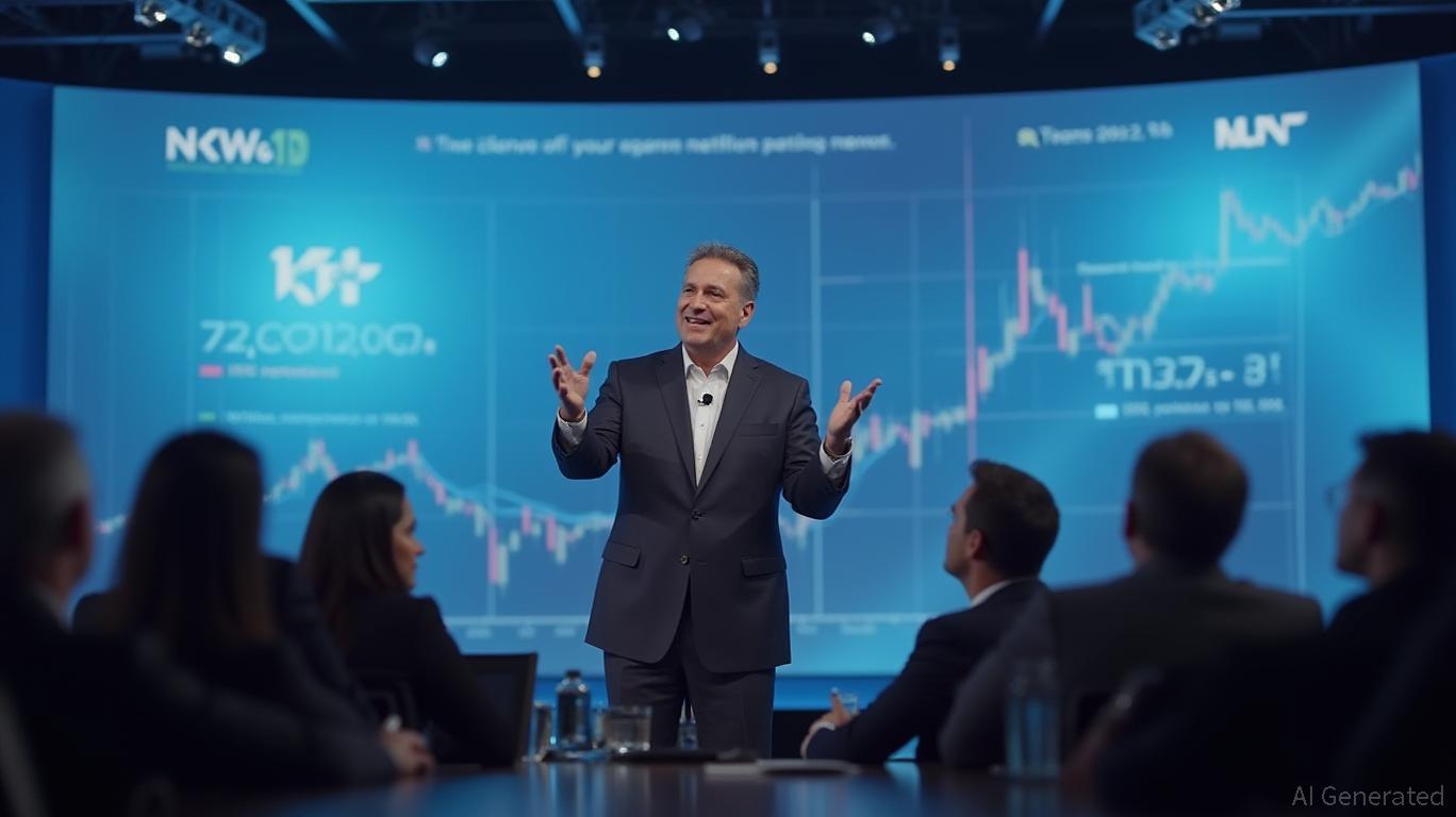 MannKind's Q3 '25 Earnings Exceed Estimates with $0.07 Non-GAAP EPS and $82.13mln Revenue