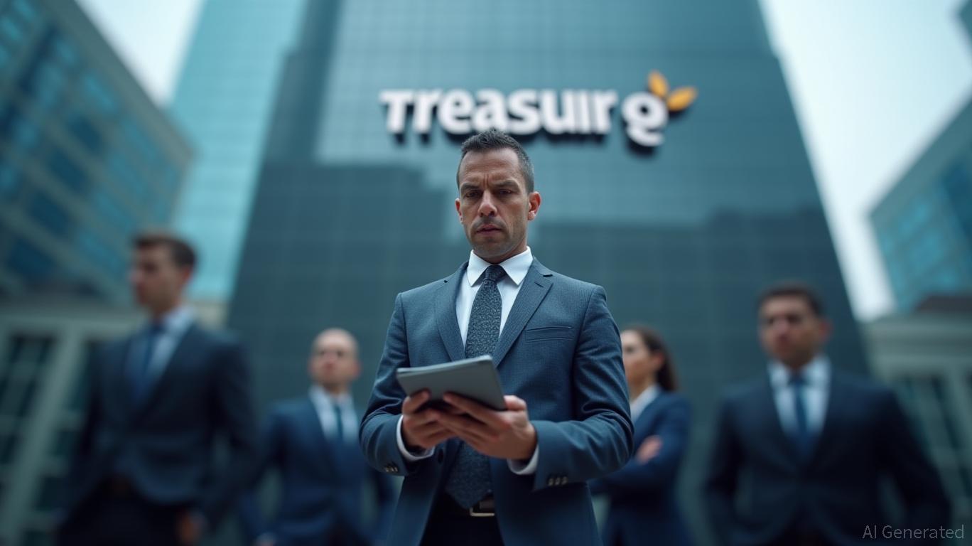 Treasure Global Announces 1-for-20 Reverse Stock Split to Maintain Nasdaq Compliance