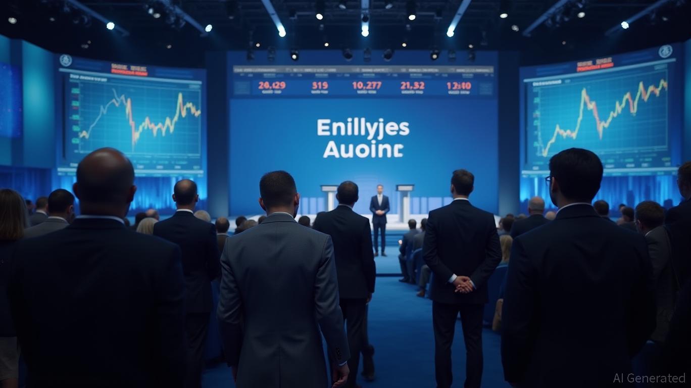 Freshworks Gains Amid Conference Cancellation Due to Family Matter and Illness.