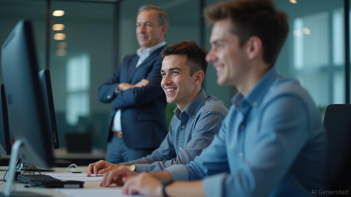 J.P. Morgan upgrades CSW Industrials to Overweight, shares rise 6.5%