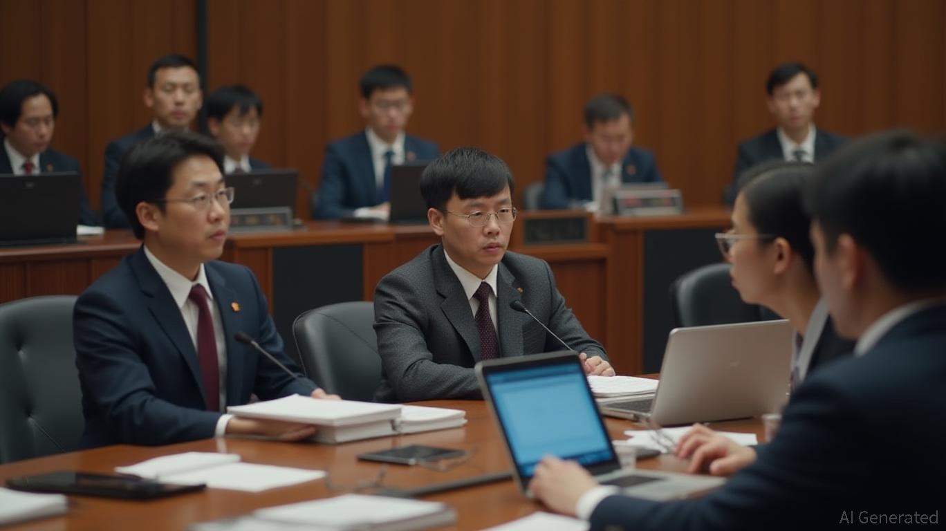 Coupang Data Breach: A Landmark Case for South Korea's Cybersecurity Governance