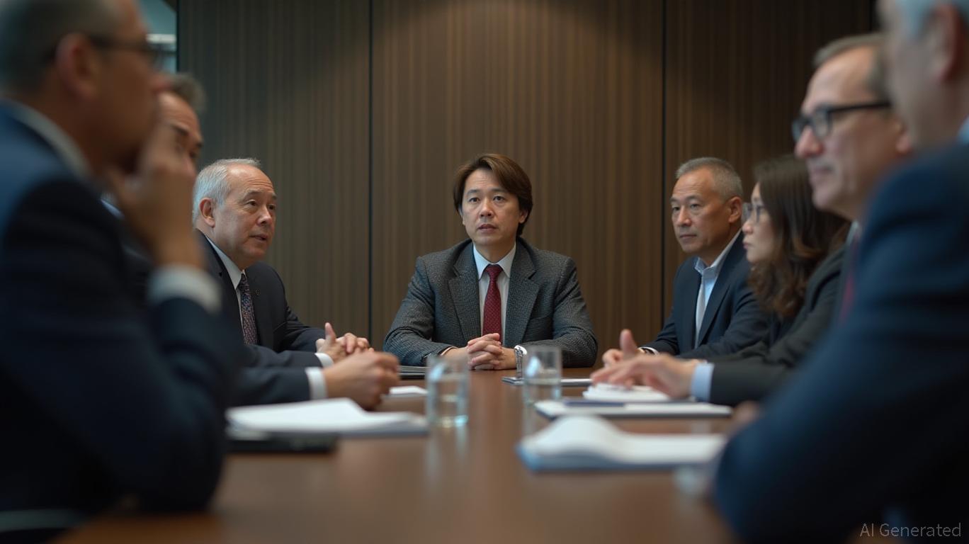 STAAR Surgical Activist Shareholder Broadwood Reiterates Demand for Board Shake-Up Ahead of Alcon Merger Vote