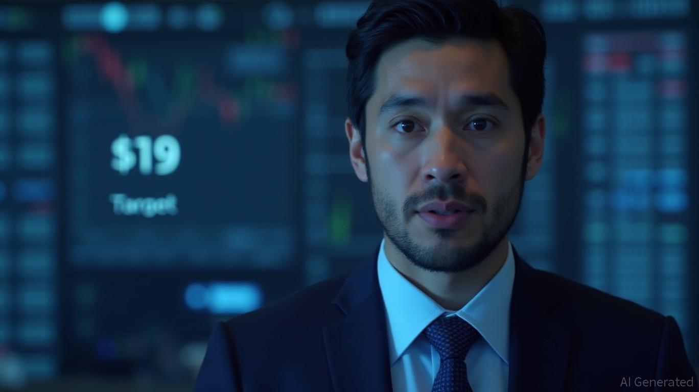 F.N.B. upgraded to Overweight by Piper Sandler, $19 target price.