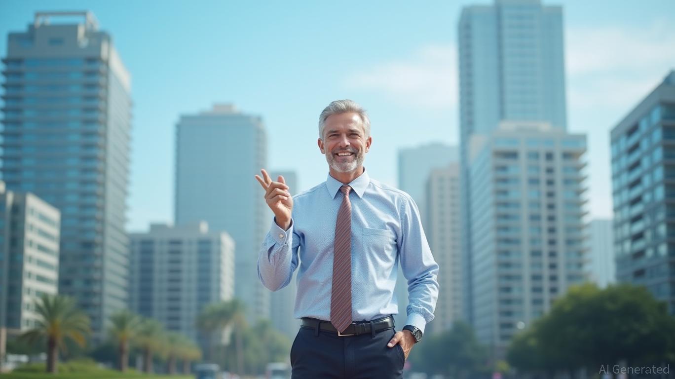 Essex Property Trust: A Strong West Coast Presence and Healthy Balance Sheet Amid Challenges