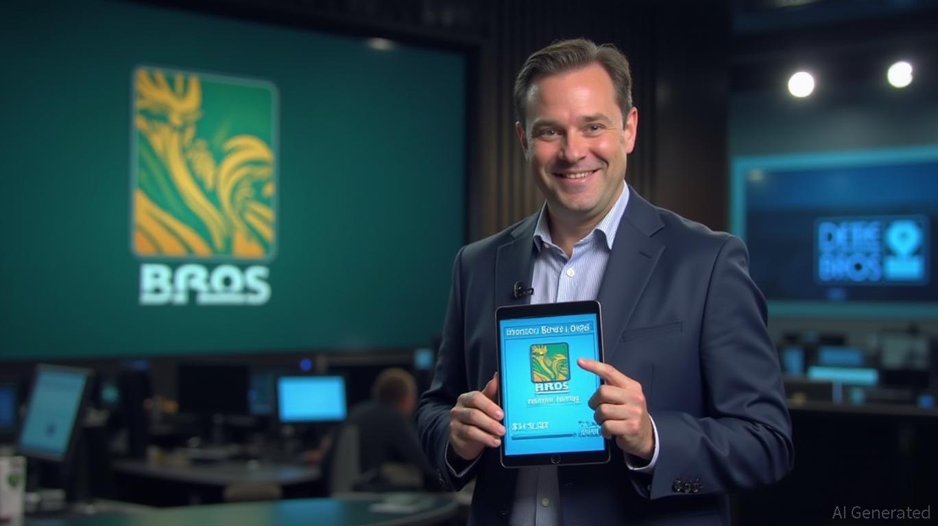 RBC Capital Raises Dutch Bros PT to $80, Maintains Outperform Rating