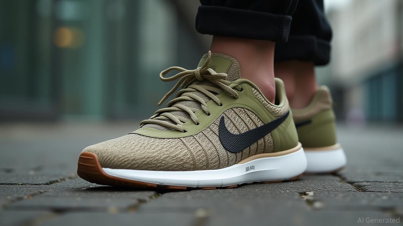 Nike Faces Regulatory Pressure Over Misleading Sustainability Claim in Online Ad