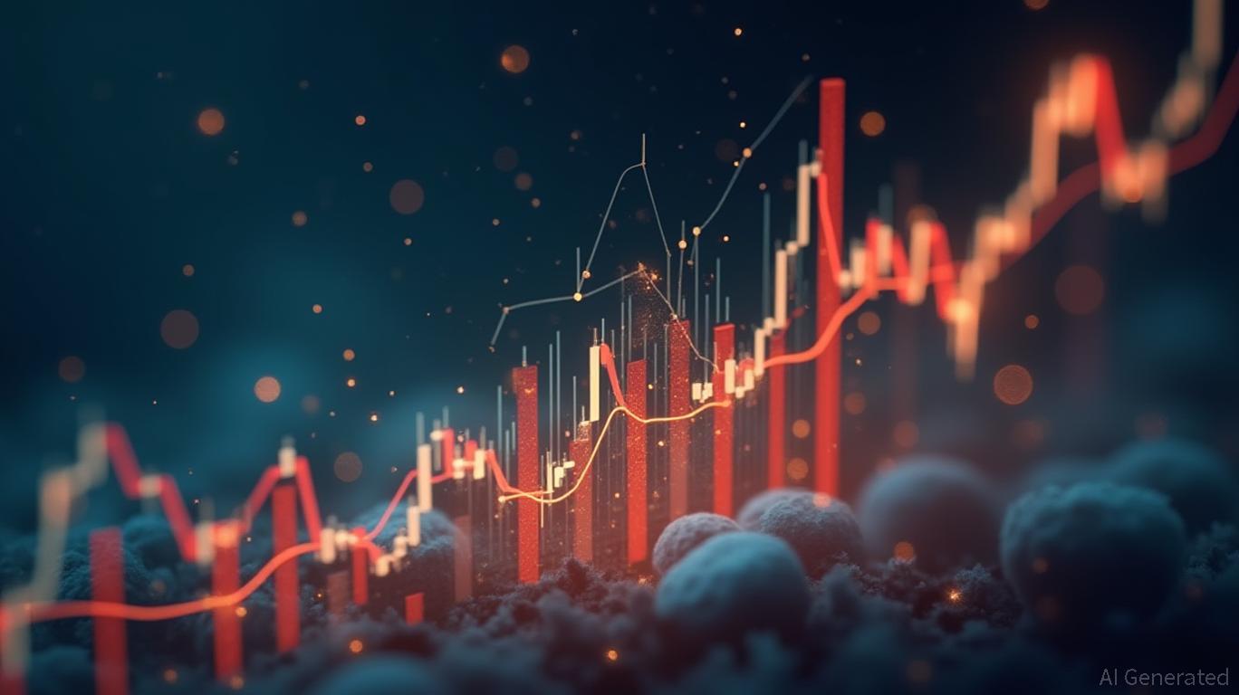 Alto Ingredients (ALTO) up more than 100% since Nov 5