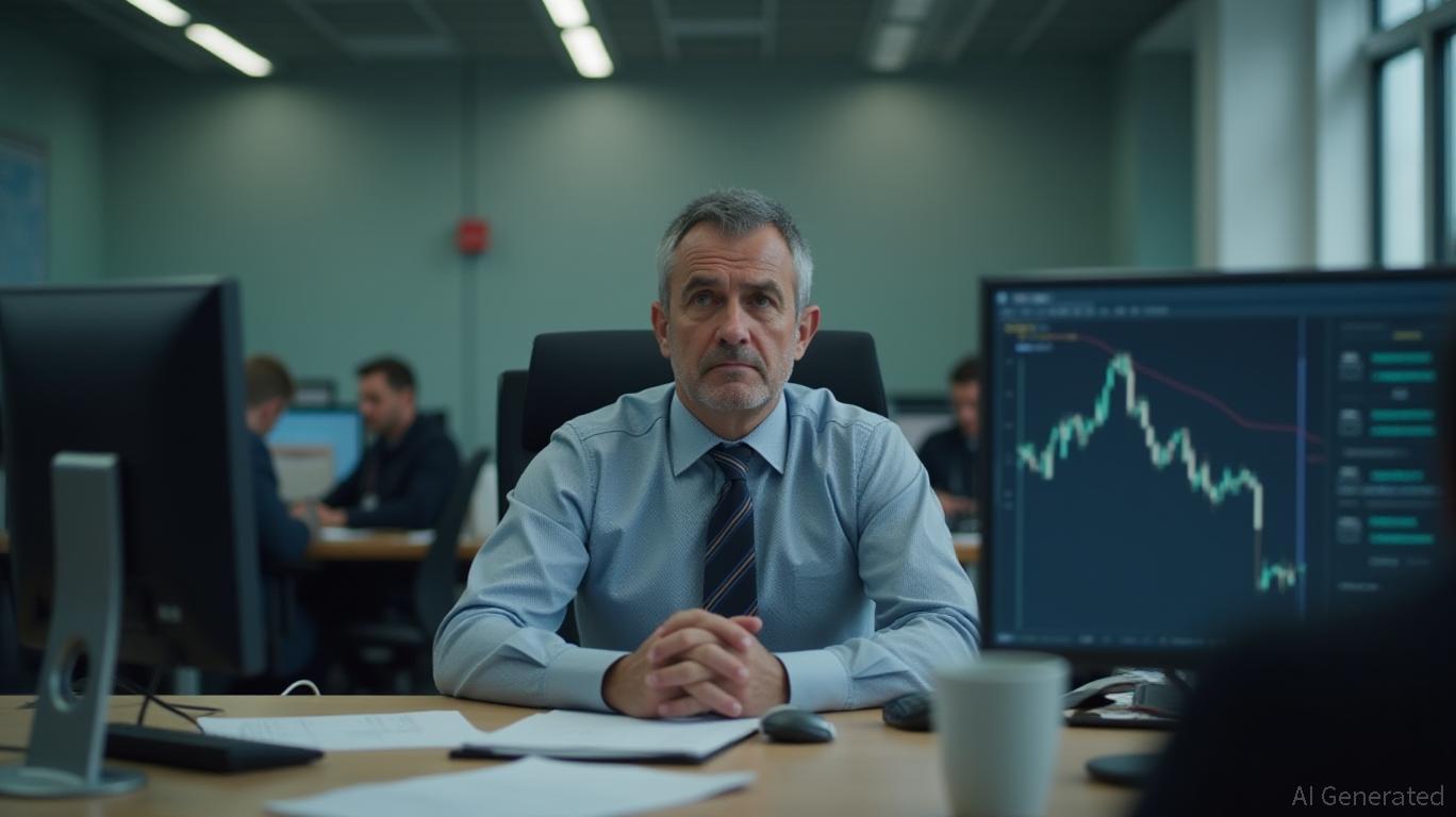 WPP's Departure from FTSE 100 Marks End of an Era