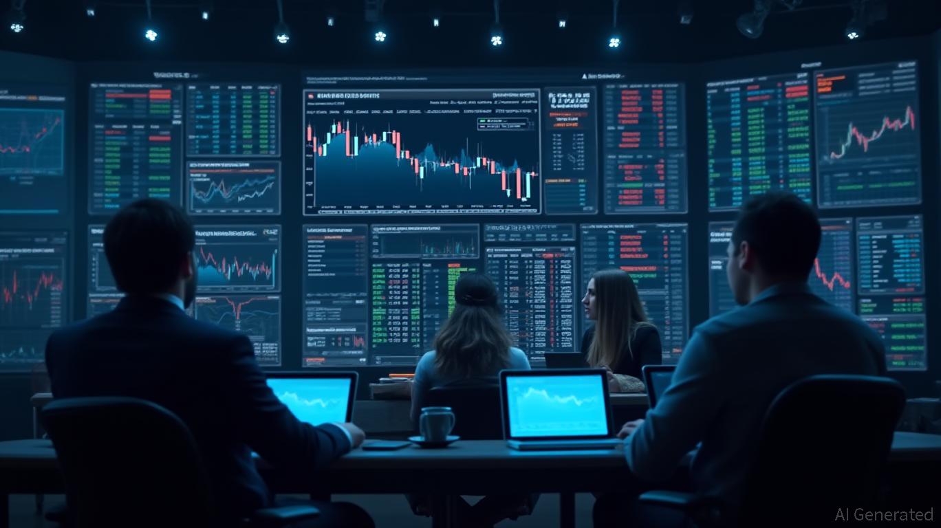 Kinder Morgan Stock Lags Nasdaq Amid Energy Sector Volatility