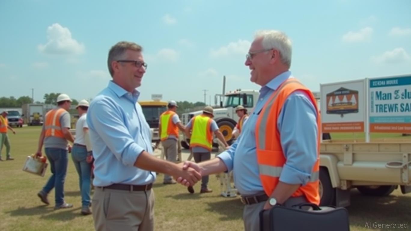 ZenaTech Strengthens Drone-as-a-Service Capabilities in Government and Aviation Markets with Acquisition of Smith Surveying Group in Jacksonville, Florida.