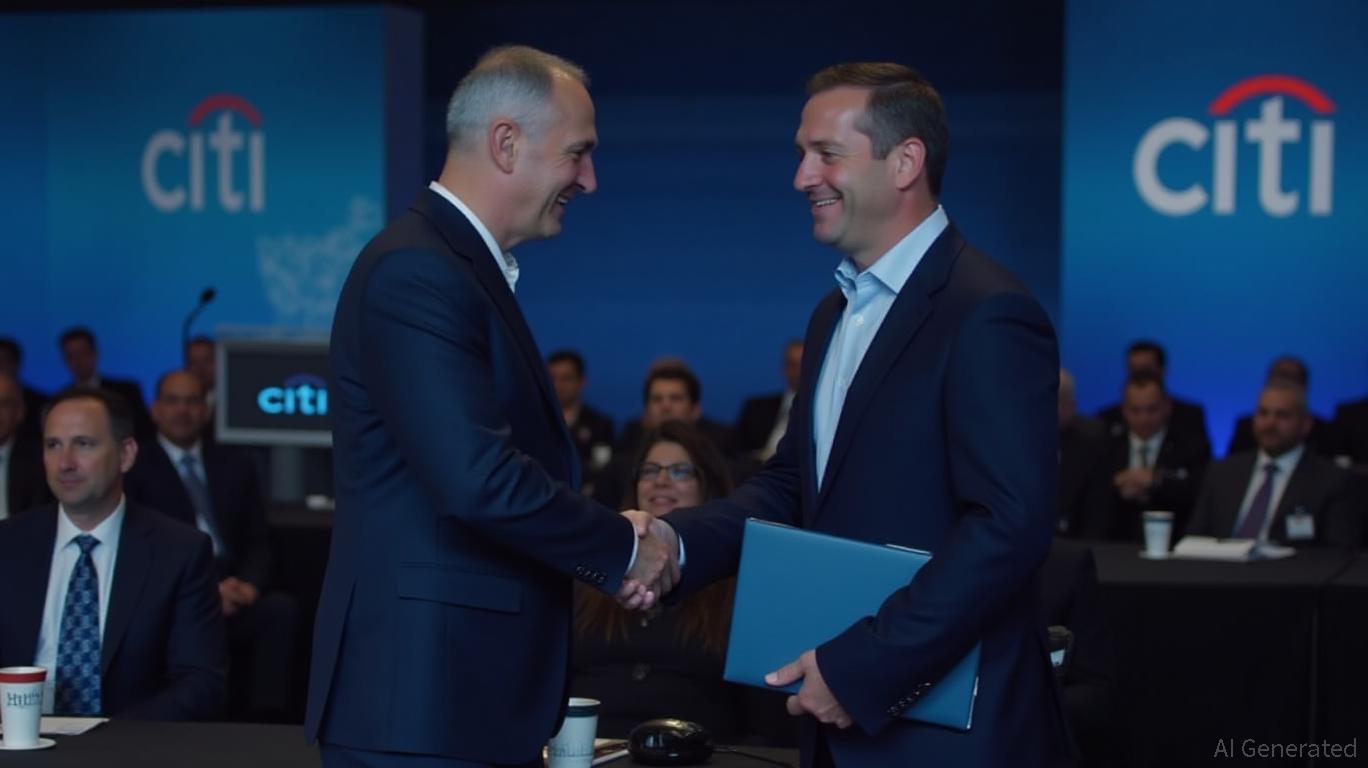 Citi Global Healthcare Conference: ACADIA Pharmaceuticals CFO Mark Schneyer Discusses Recent Coverage by Citi Investment Research