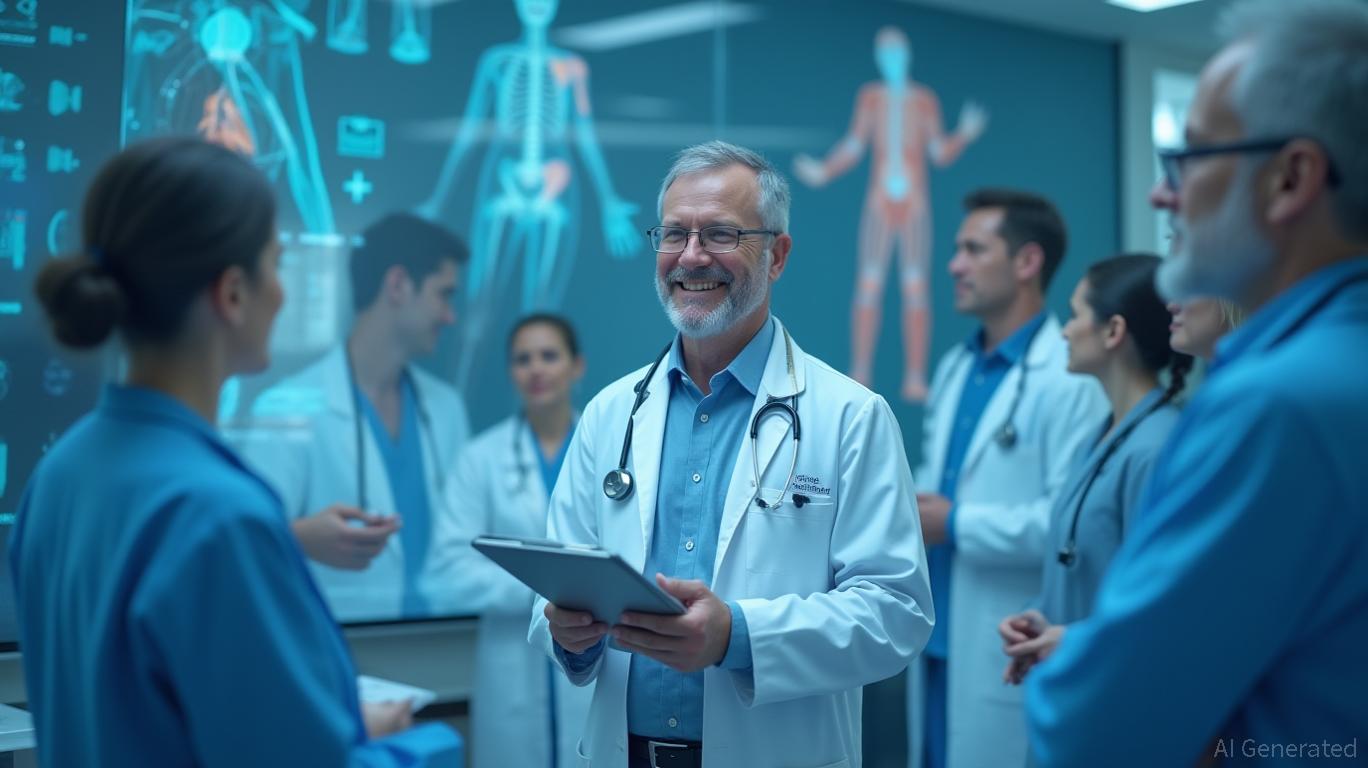 GE HealthCare and Mayo Clinic Launch GEMINI-RT: A Groundbreaking Collaboration for Radiation Therapy and Cancer Care.