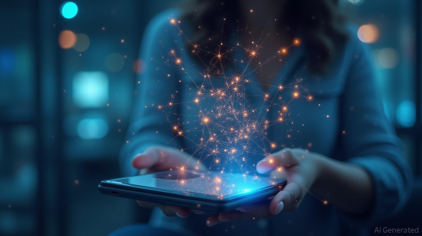 AppLovin's Merchant Boom Signals Q4 Upside