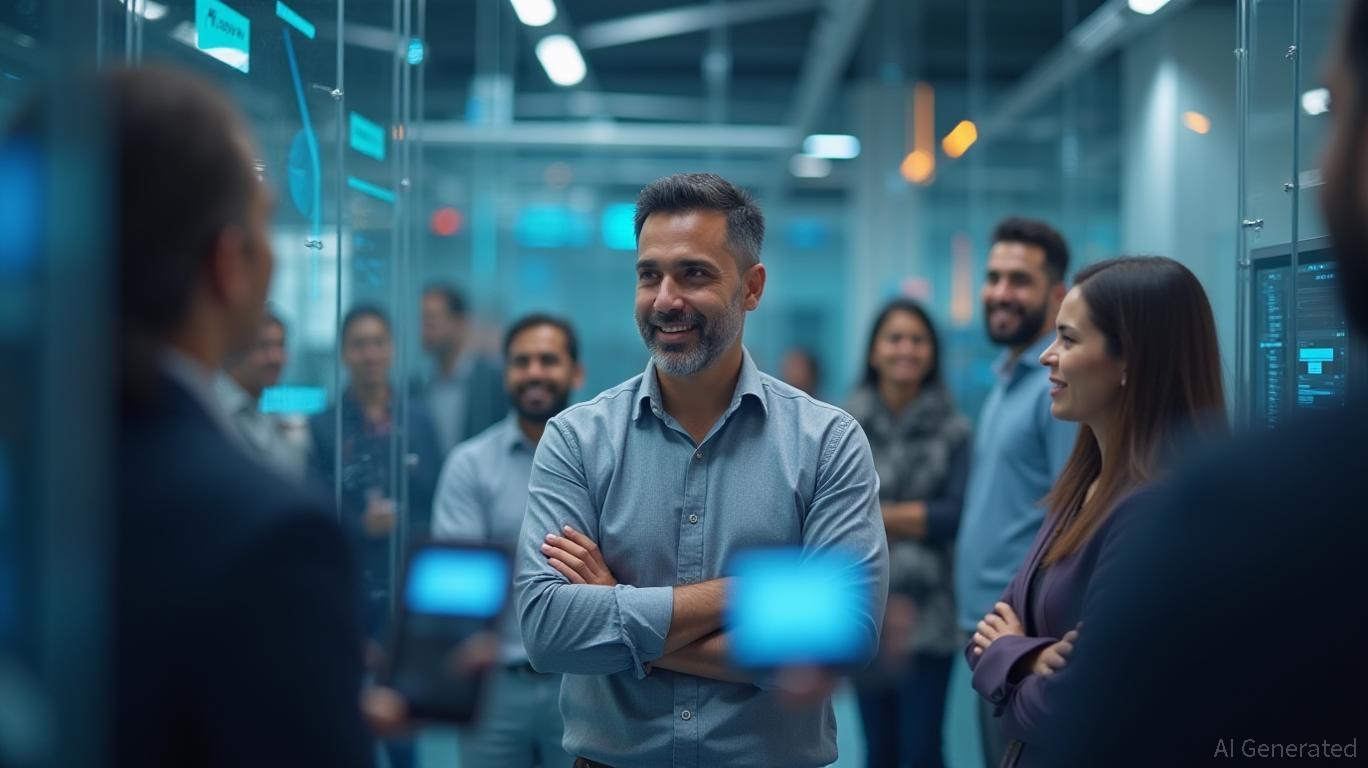 Infosys Sees Surge in Demand for India-Based GCCs, Expands AI Capabilities