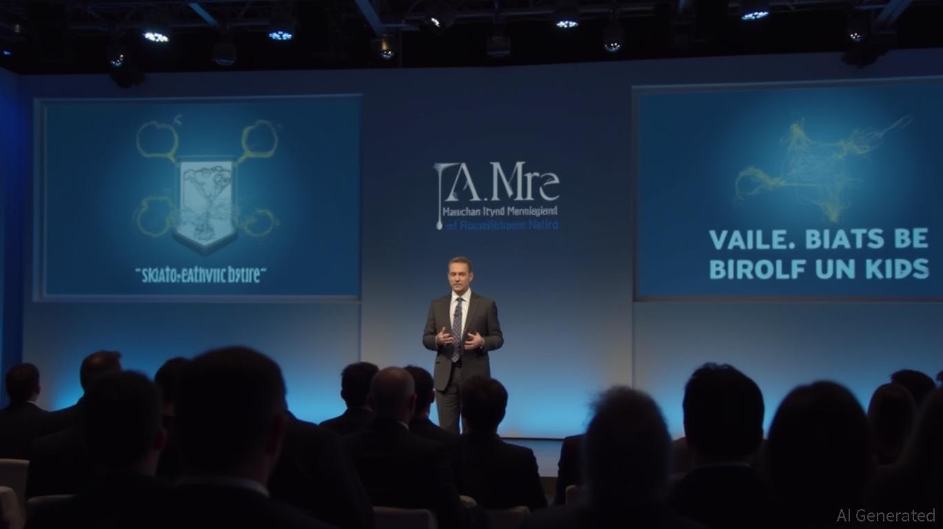 UBS Global Technology and AI Conference Transcript: NiCE Ltd CFO Beth Gaspich Discusses Strategic Priorities Under New CEO Scott Russell.