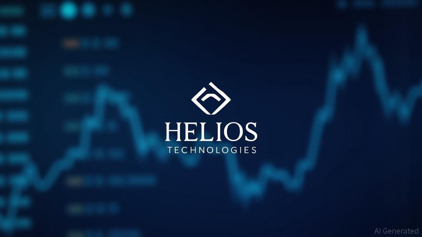 Helios Technologies' Stock Performance and Valuation Reassessed Amidst a Strong Year-to-Date Run