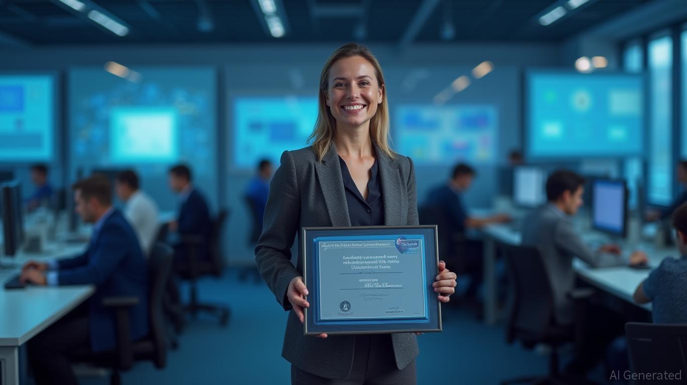 Proofpoint Achieves Leader Position in Gartner's 2025 Magic Quadrant for Email Security