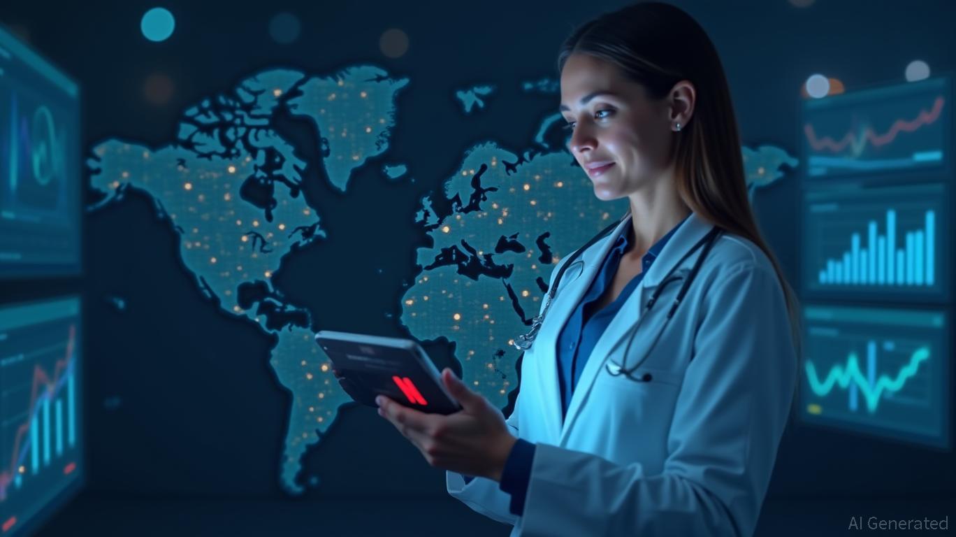 Netflix and Veeva Systems: Two Stocks with Room to Run Ahead of 2026