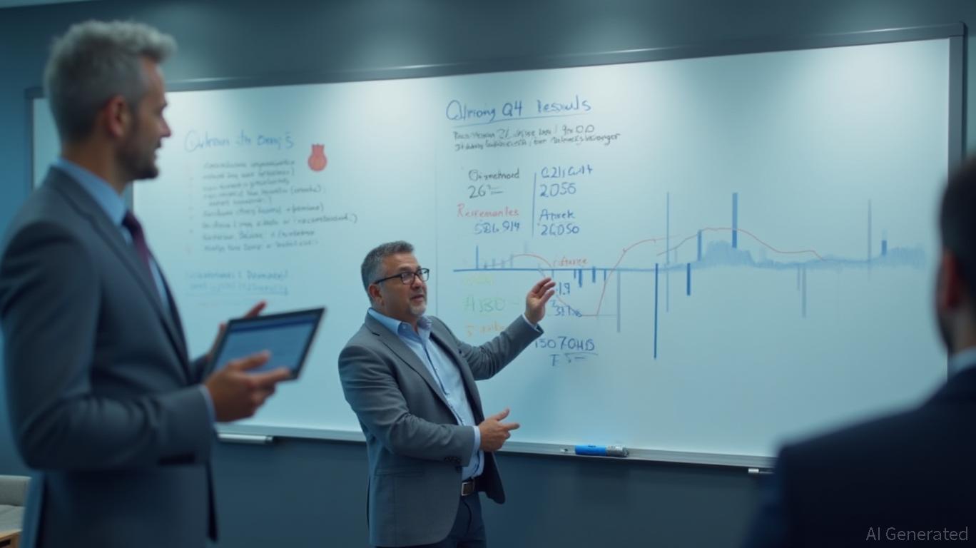 Quanta Services' Record Backlog and Strong Quarter: Implications for Investors