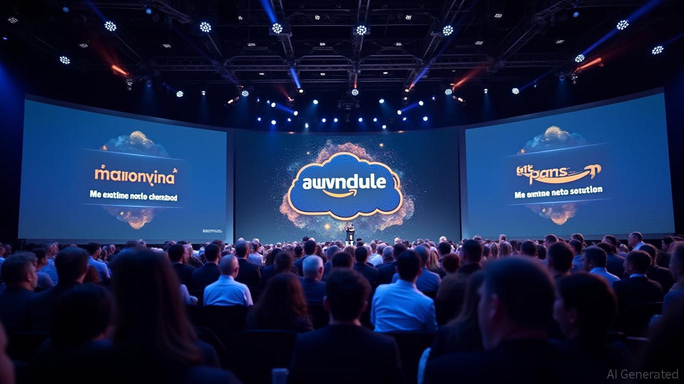 Dynatrace Expands AWS Integrations, Achieves AWS Agentic AI Specialization and Named LATAM Public Sector Partner of the Year