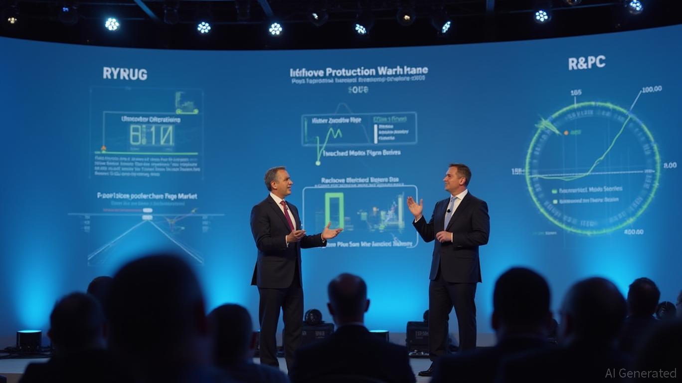 RXO, Inc. Presents at Goldman Sachs Industrials and Materials Conference 2025