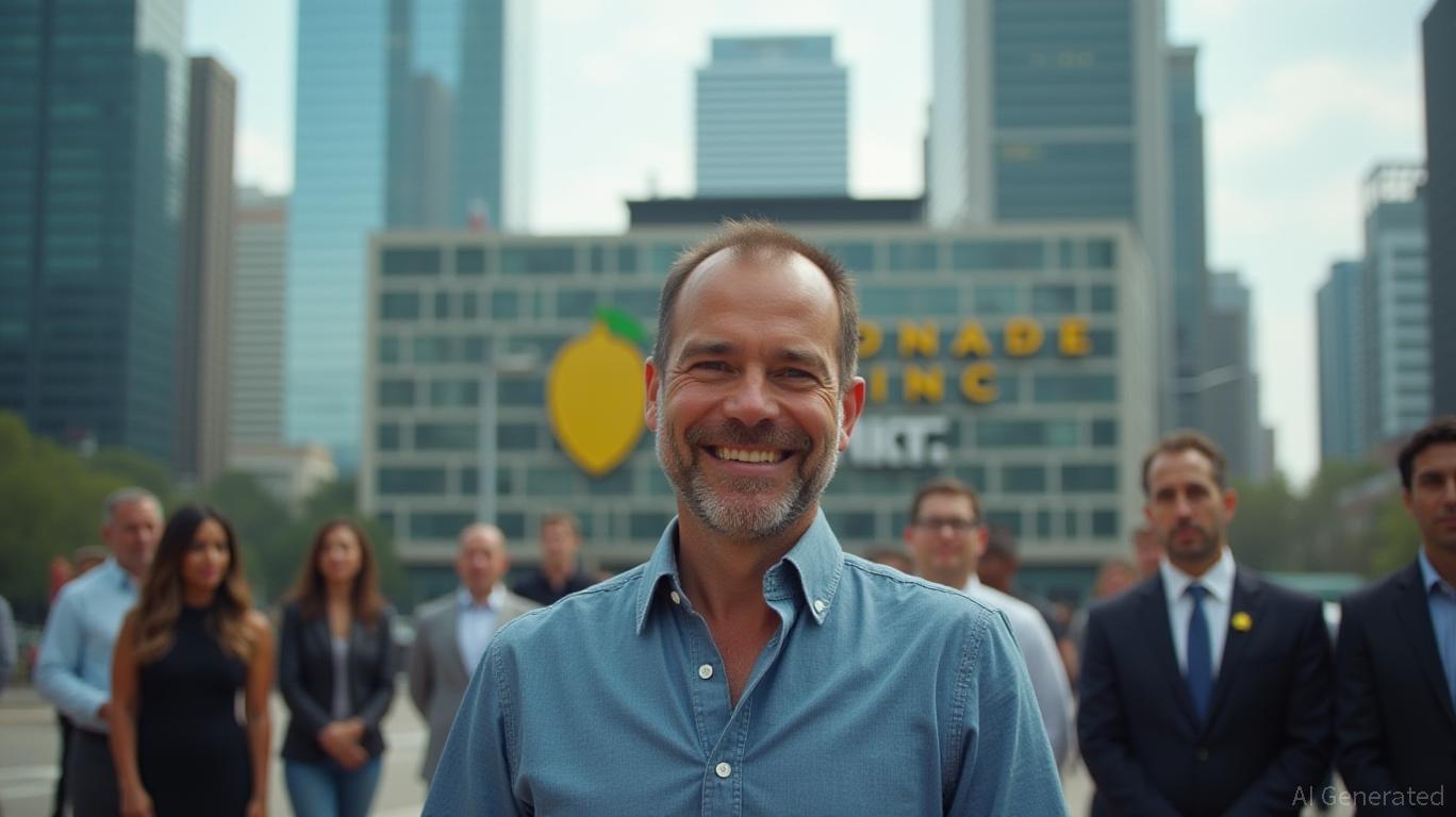 Lemonade Inc. Surges 96.7% YTD: How to Play the Stock