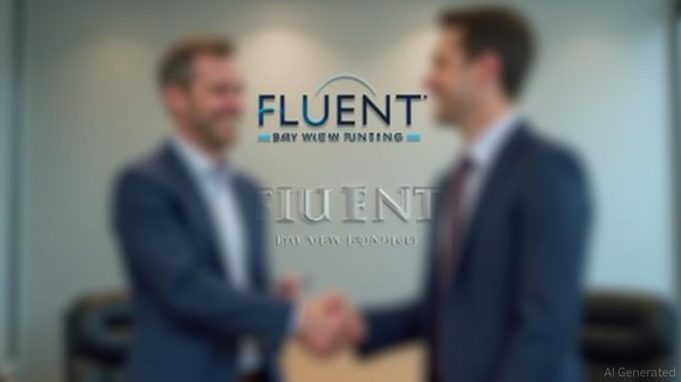 Fluent Inc Secures $30 Million Financing Facility, Boosts Borrowing Flexibility