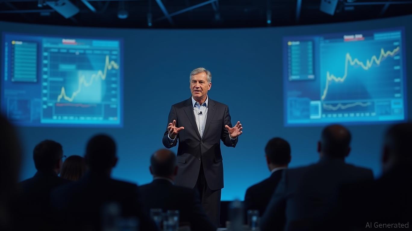 Cognex Q3 results show solid growth but limited near-term visibility due to depressed margins and single-digit revenue growth.