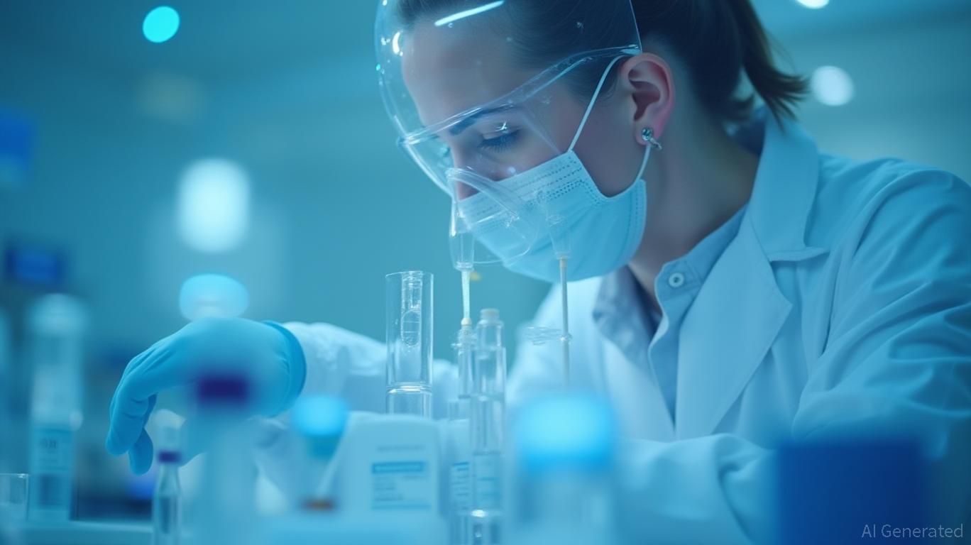 CRISPR Therapeutics Shifts from Ex Vivo to In Vivo and RNA Platform with CTX310 De-Risking Amid CASGEVY Disappointment and Takeover Rumors