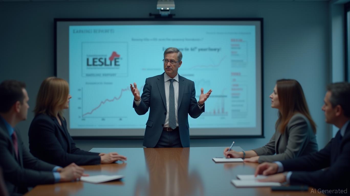 Leslie's Q3 CY2025 Results Miss Estimates Amid Declines in Sales and Traffic.
