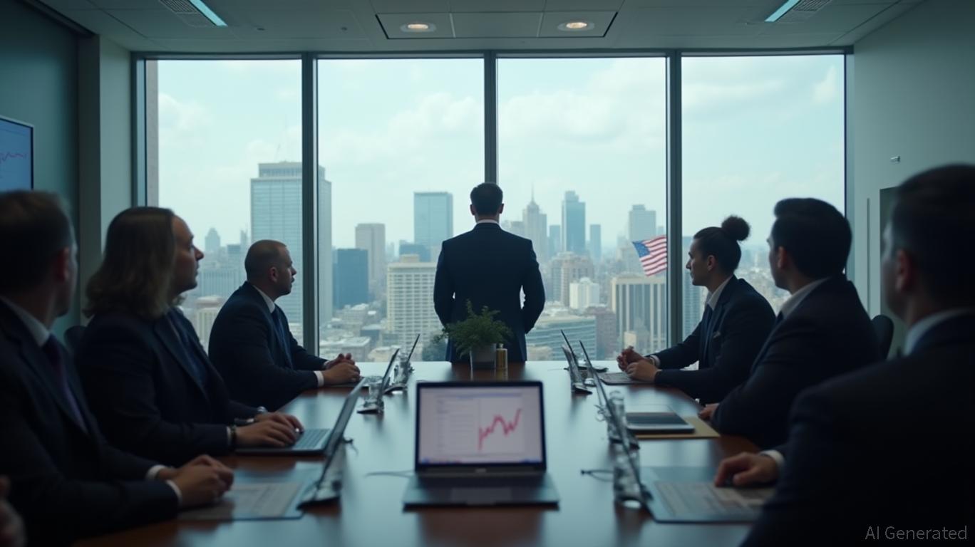 P&G Warns of Slowing US Sales, Unfazed by Volatility