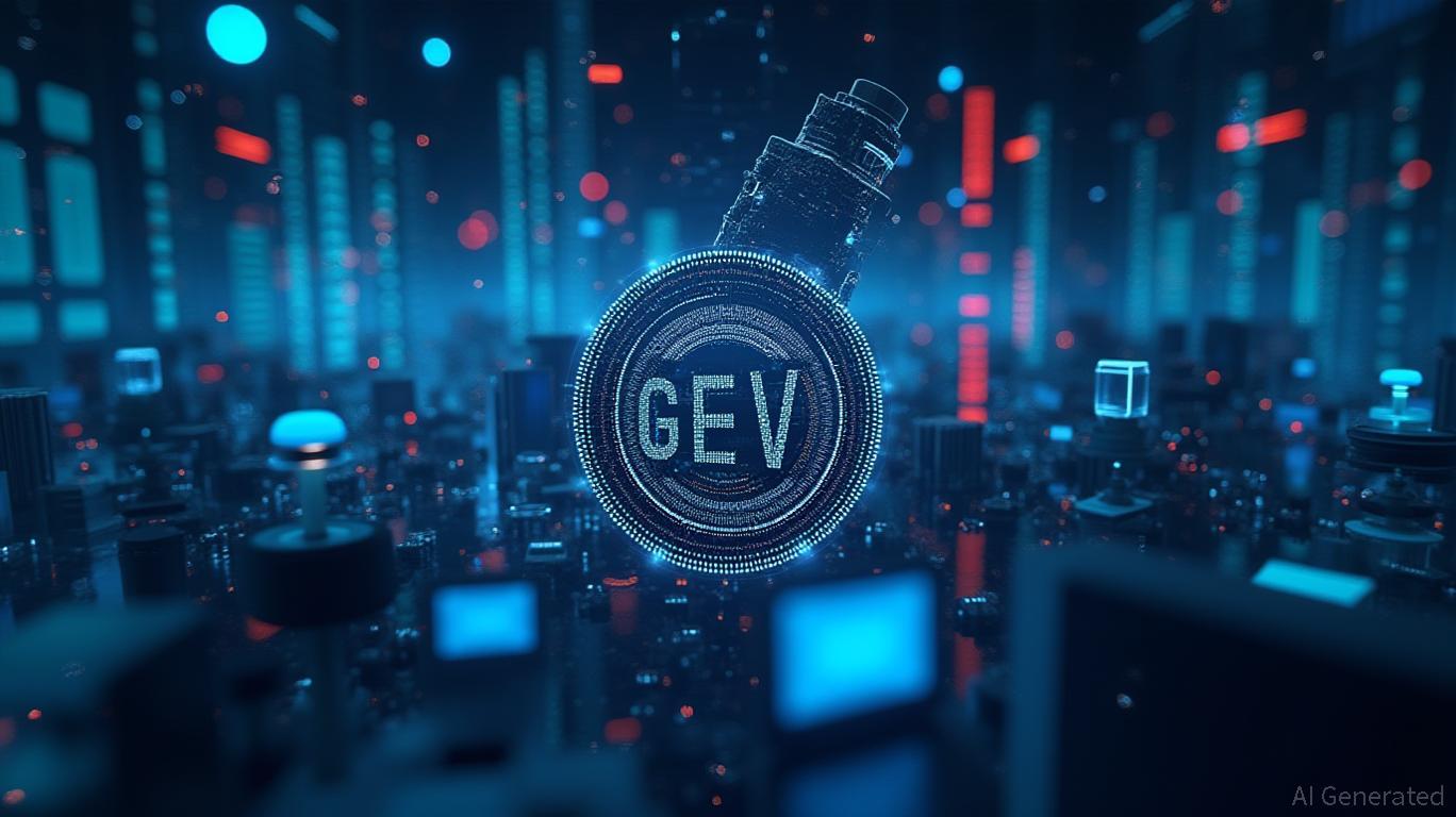 GEV Stock Rises Amidst Industry Decline: Is it Time to Invest?