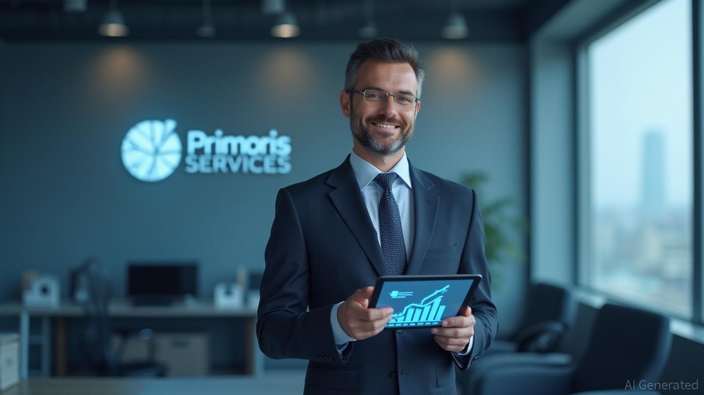 Primoris Services: 3 Reasons to Invest in This Growth Stock