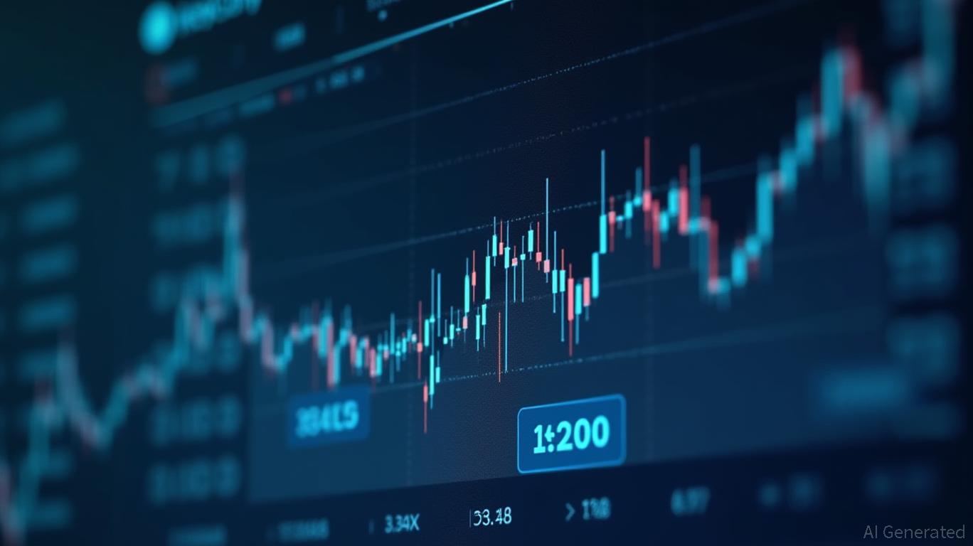 KeyCorp's Valuation Dilemma: Drifting Momentum and Earnings Growth Amid Interest Rate Risks and Regional Bank Balance Sheets.