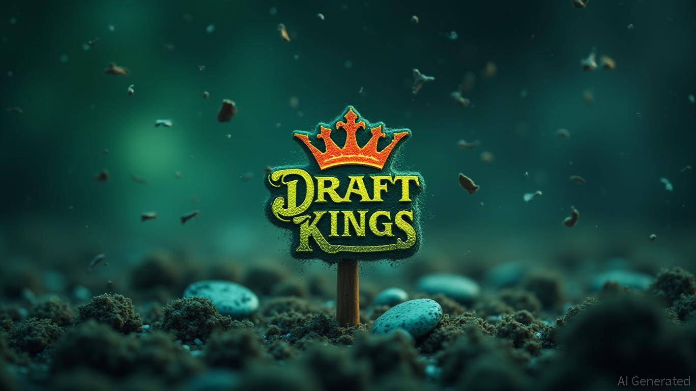 DraftKings Valuation: Assessing Analyst Support and New Product Launches