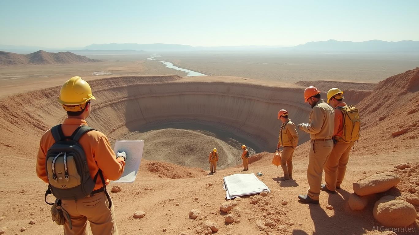 Orla Mining's New South Carlin Oxide Discoveries to Reshape Bull Case