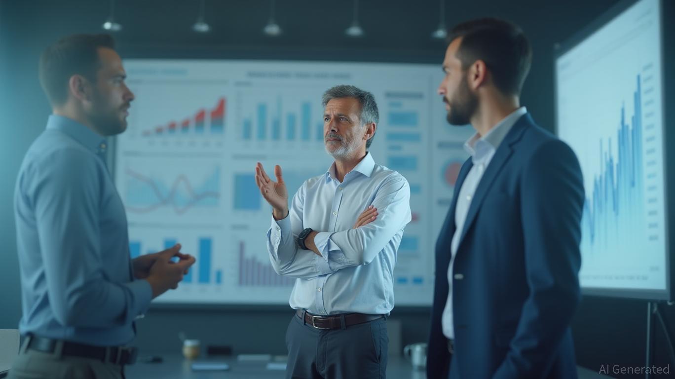 BETA Technologies Surges 8% on $1 Billion Eve Air Mobility Supply Deal