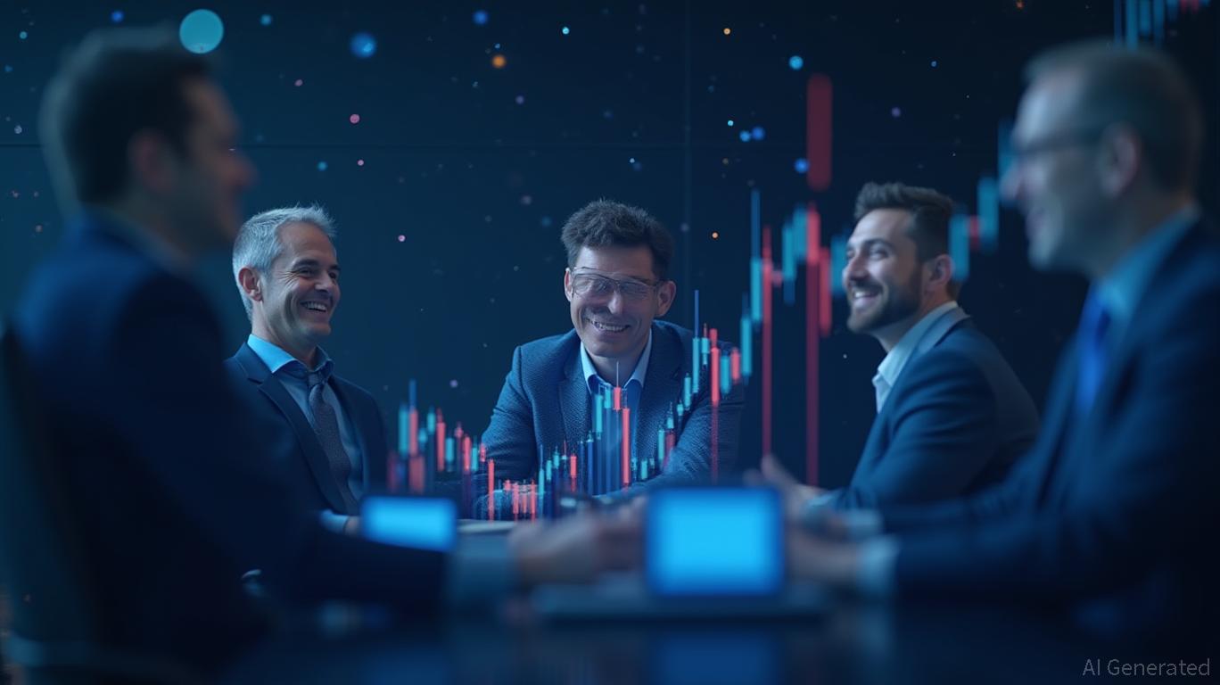 Marvell Stock Rises 5% After Q3 Beat and $3.25 Billion AI Deal