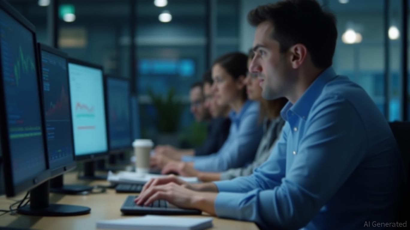 Logitech CEO Hanneke Faber dismisses AI hardware rush, focuses on integrated solutions