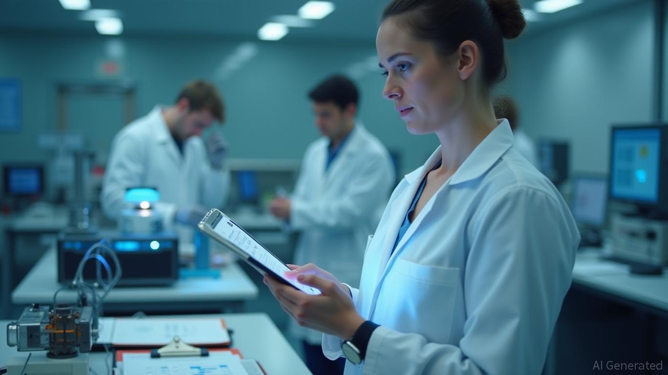 NRx Pharmaceuticals Amends IND to Advance NRX-101 for Depression Treatment with TMS