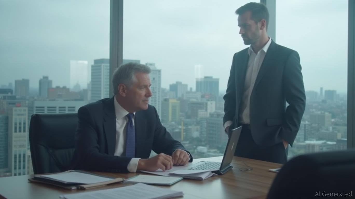 3M Taps Former Zeldin Aide as Public Affairs Head Reports Directly to CEO