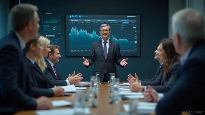 Barclays Raises Marathon Petroleum Price Target to $202, Cites Midstream Stability